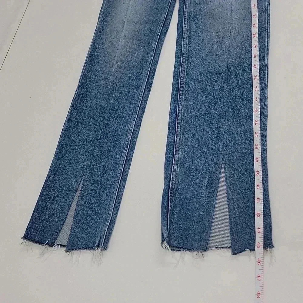 EB DENIM Split Hem OGs - Picture 5 of 14
